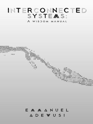 cover image of Interconnected Systems